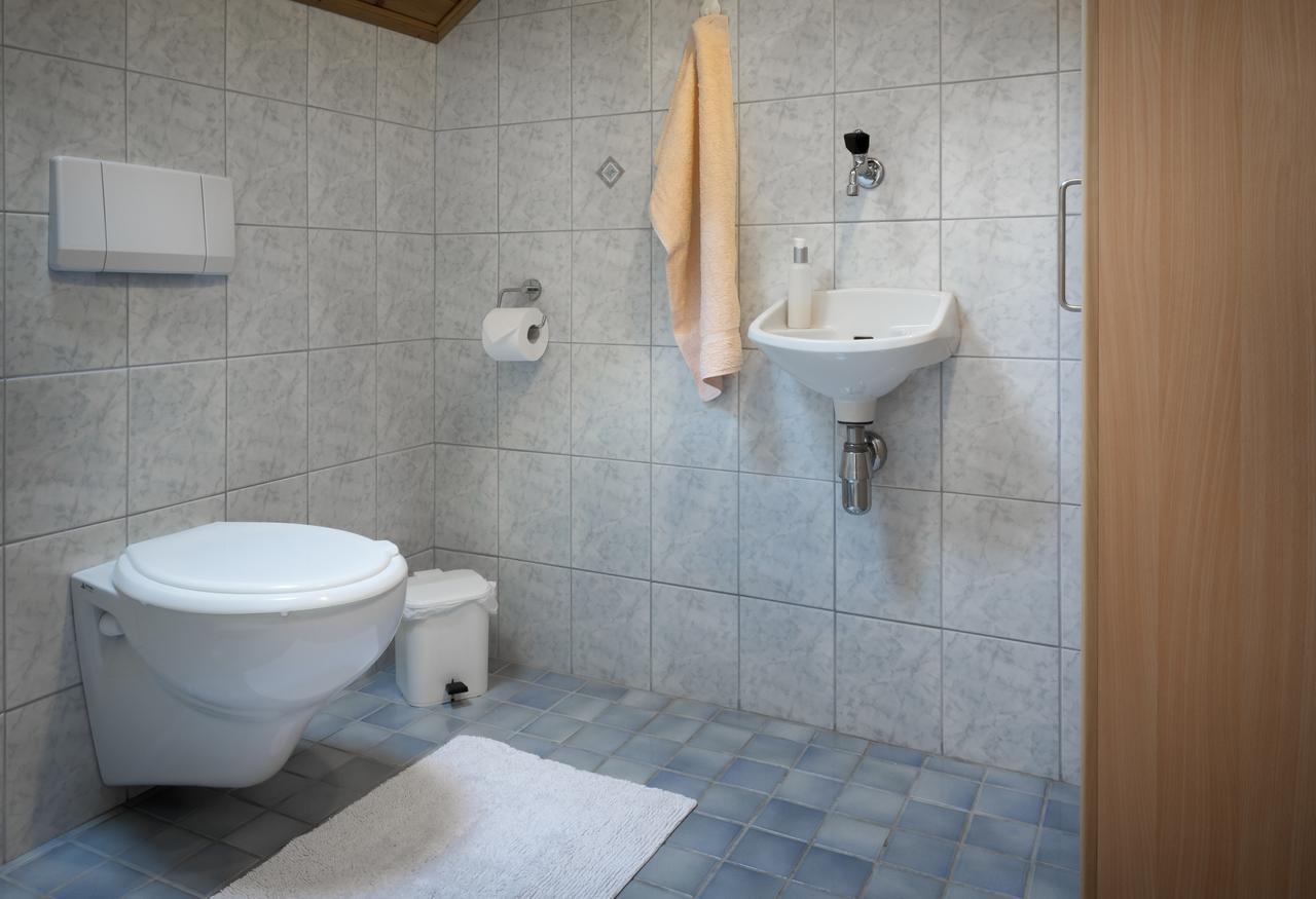 Hauserhof Am Goldberg Dellach  Δωμάτιο φωτογραφία